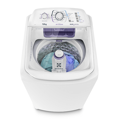 LAVADORA ROUPA 127/60